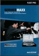 servicemaxx fleet pro